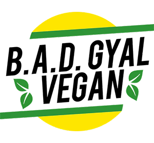 B.A.D Gyal Vegan